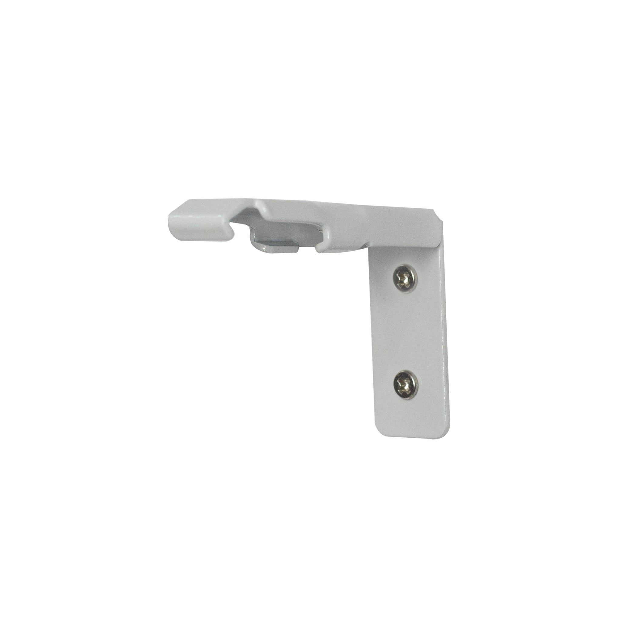 EasyGlide Manual Curtain Track with Wall Holder