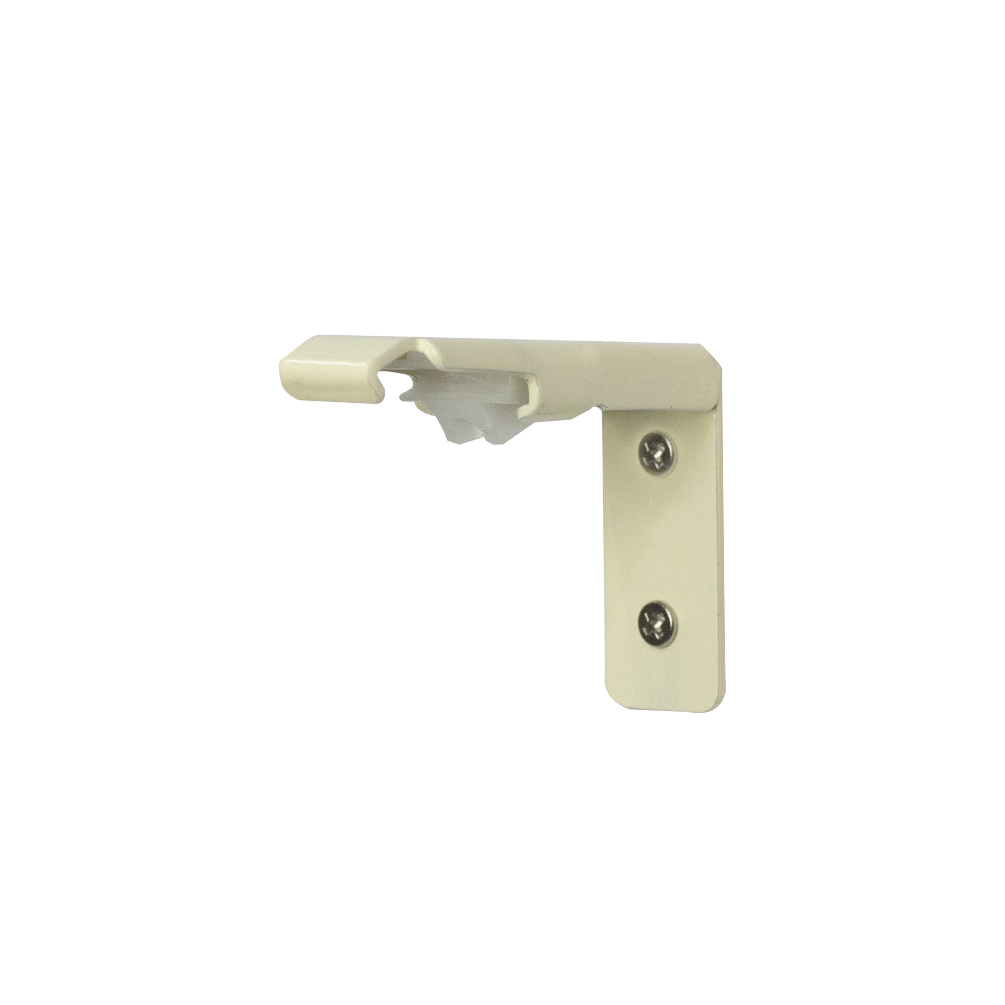 EasyGlide Manual Curtain Track with Wall Holder