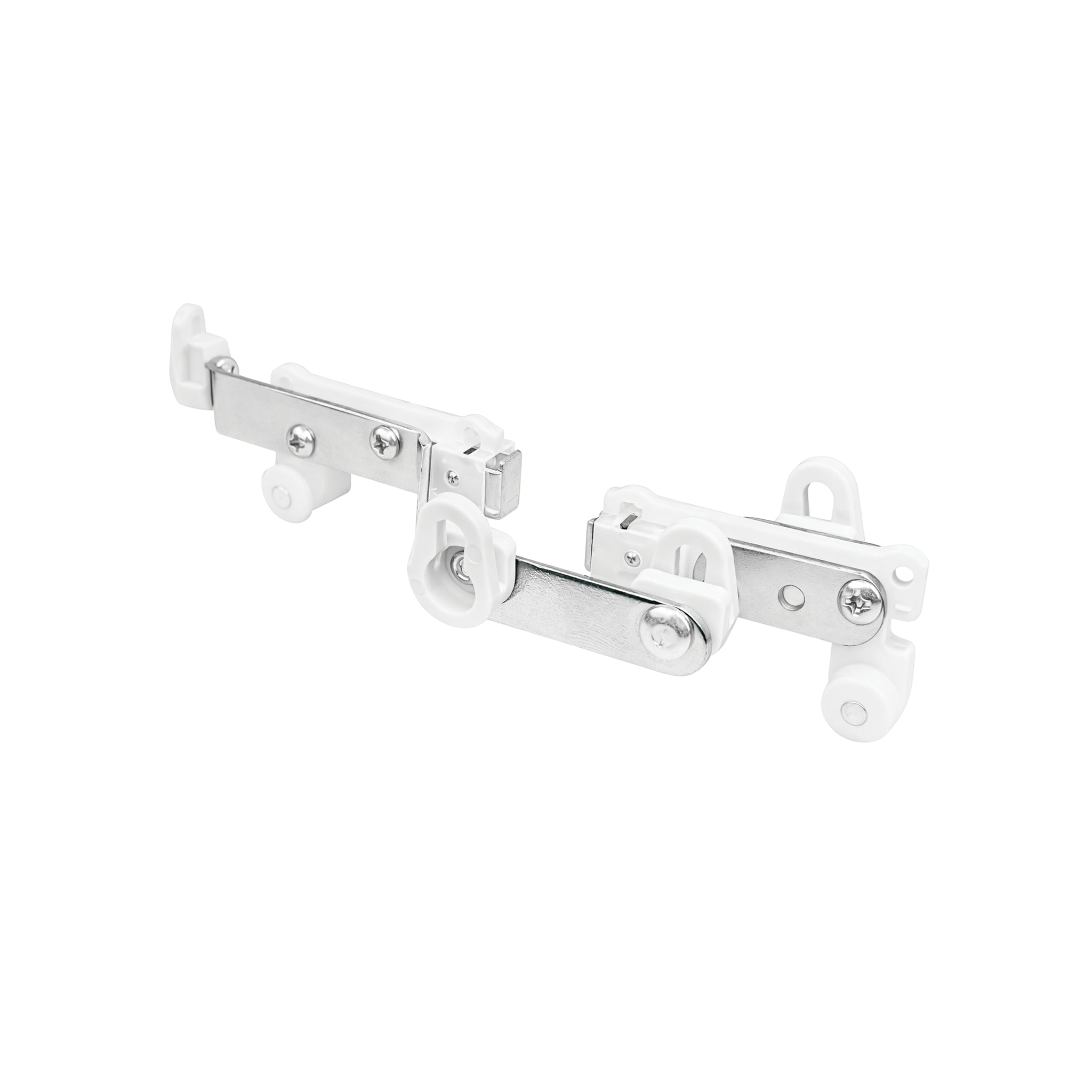 EasyGlide Manual Curtain Track with Wall Holder