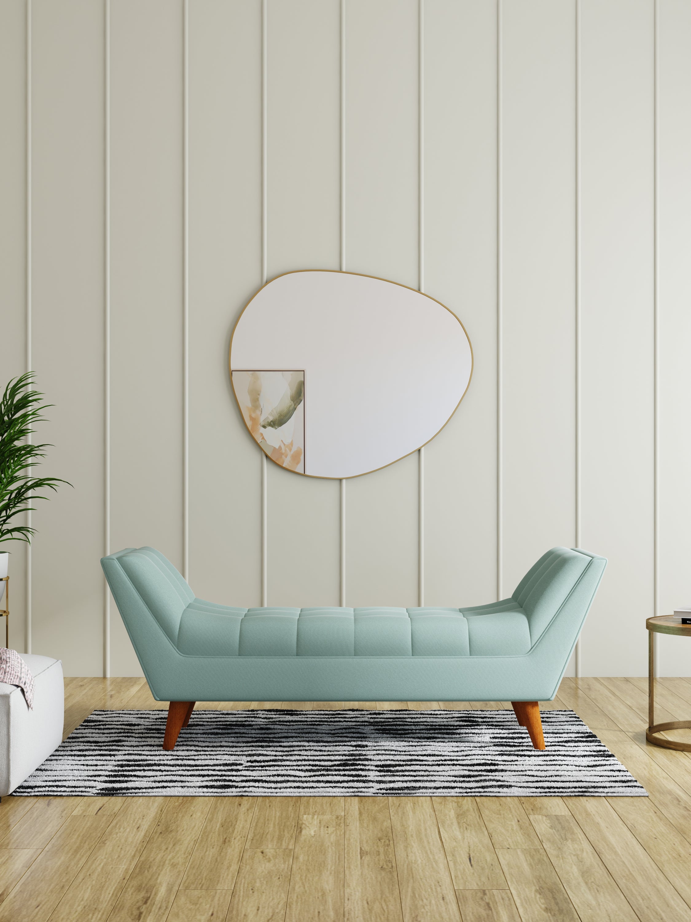Avoir Bench