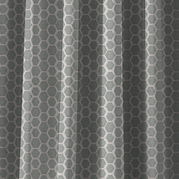 Cosmic Charm Edition 1 | Made-to-Order Light Filtering Curtains Sage-Honeycomb