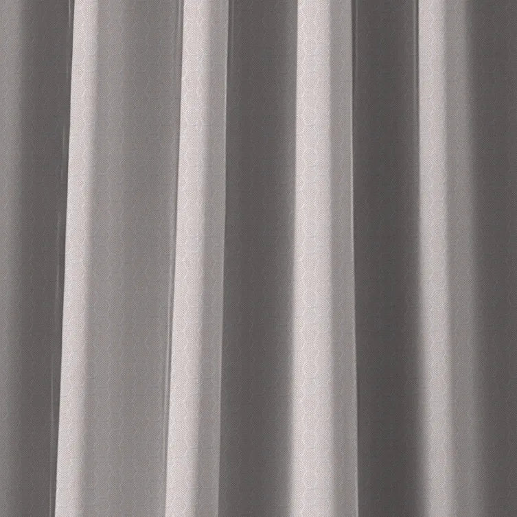 Hallmark Drapes Edition 2 - Honeycomb | Multipurpose Fabric Honeycomb-Sand