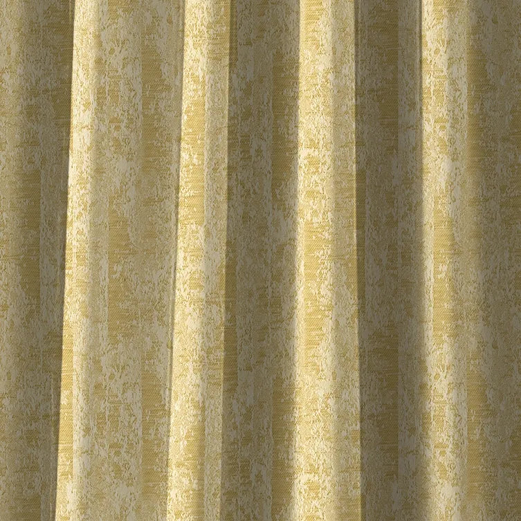 Elementos Edition 3 - Planate | Made to Order Light Filtering Curtains Planate-Honey