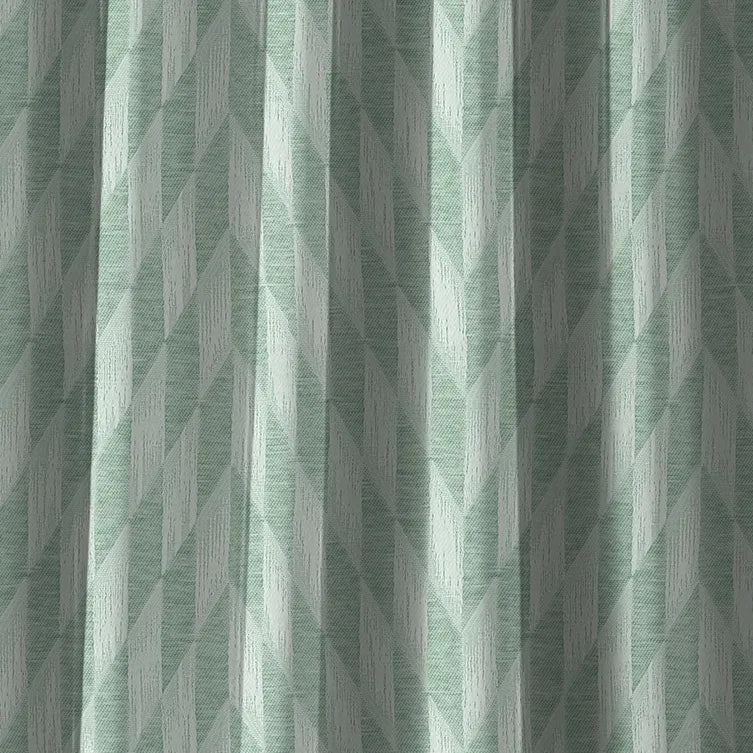Elementos Edition 3 - Cast | Made to Order Light Filtering Curtains Cast-Mist