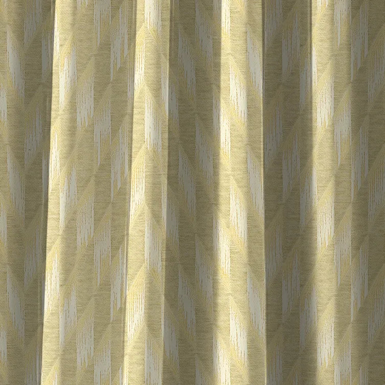Elementos Edition 3 - Cast | Made to Order Light Filtering Curtains Cast-Biscotti
