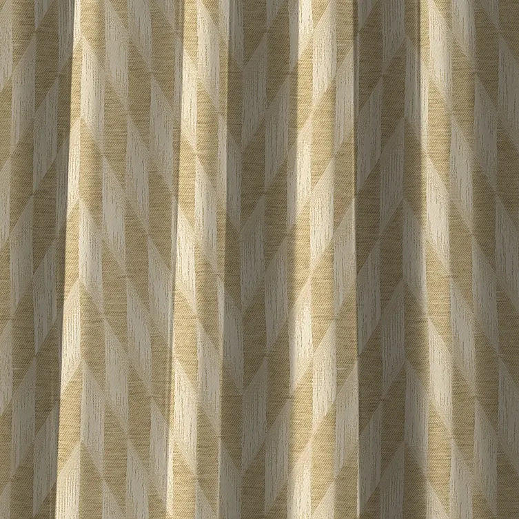 Elementos Edition 3 - Cast | Made to Order Light Filtering Curtains Cast-Sand