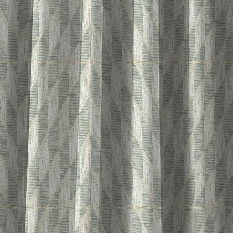 Elementos Edition 3 - Cast | Made to Order Light Filtering Curtains Cast-Fossil