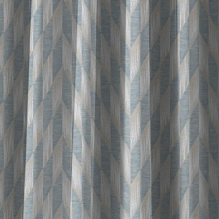 Elementos Edition 3 - Cast | Made to Order Light Filtering Curtains Cast-Porcelain
