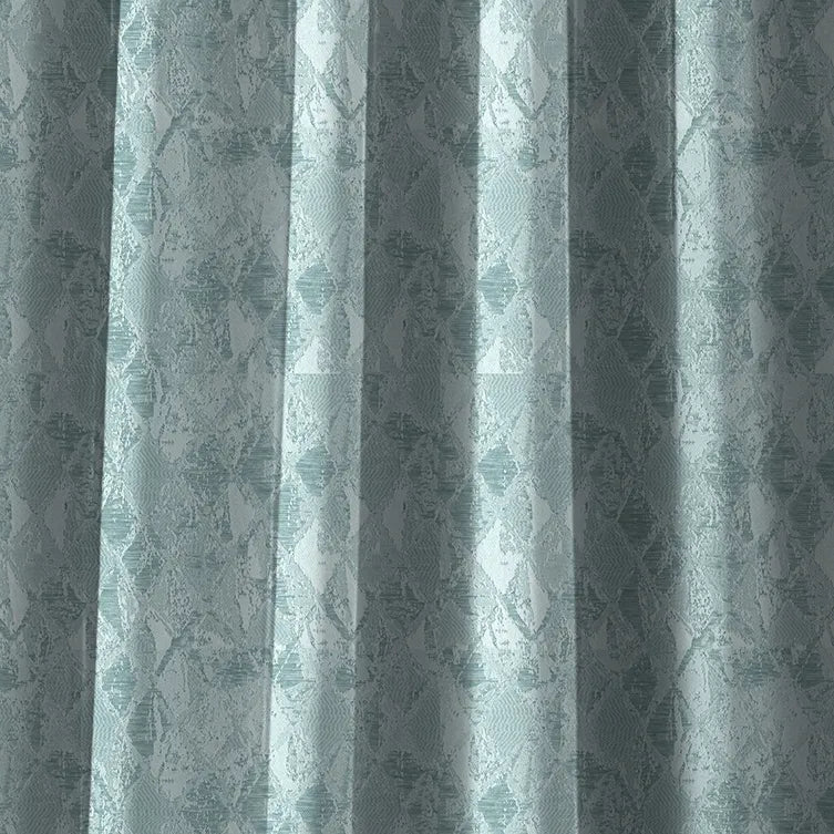 Elementos Edition 3 - Algebra | Made to Order Light Filtering Curtains Algebra-Mist