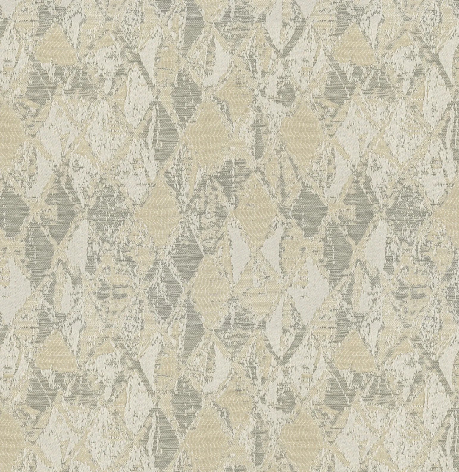 Elementos Edition 3 - Algebra | Made to Order Light Filtering Curtains Algebra-Flax