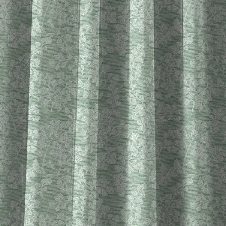 Elementos Edition 3 - Sedge | Made to Order Light Filtering Curtains Sedge-Mist