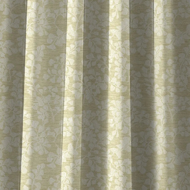 Elementos Edition 3 - Sedge | Made to Order Light Filtering Curtains Sedge-Ivory