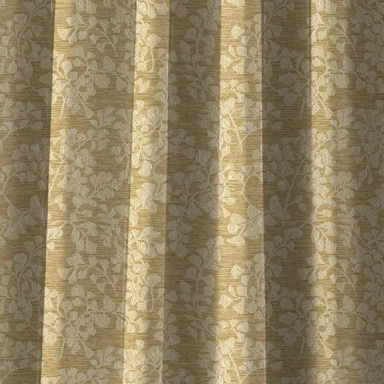 Elementos Edition 3 - Sedge | Made to Order Light Filtering Curtains Sedge-Sand