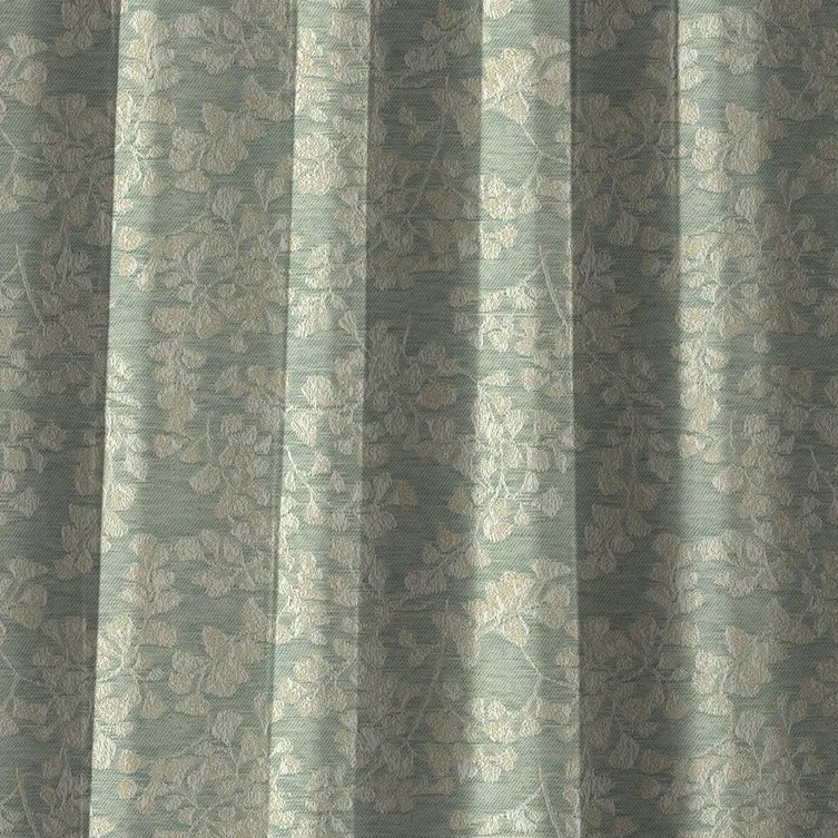 Elementos Edition 3 - Sedge | Made to Order Light Filtering Curtains Sedge-Fern