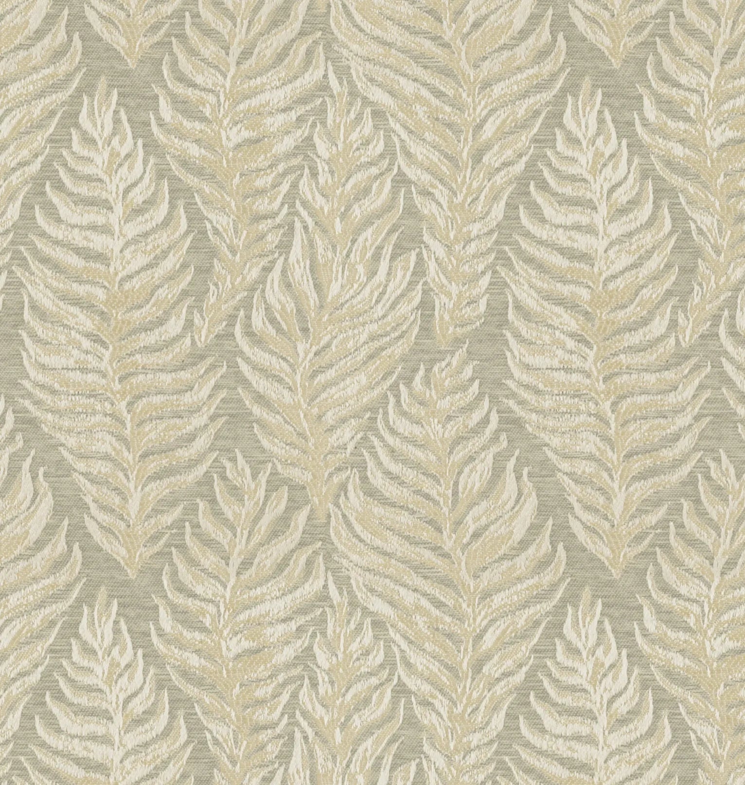 Elementos Edition 3 - Coppice | Made to Order Light Filtering Curtains Coppice-Flax