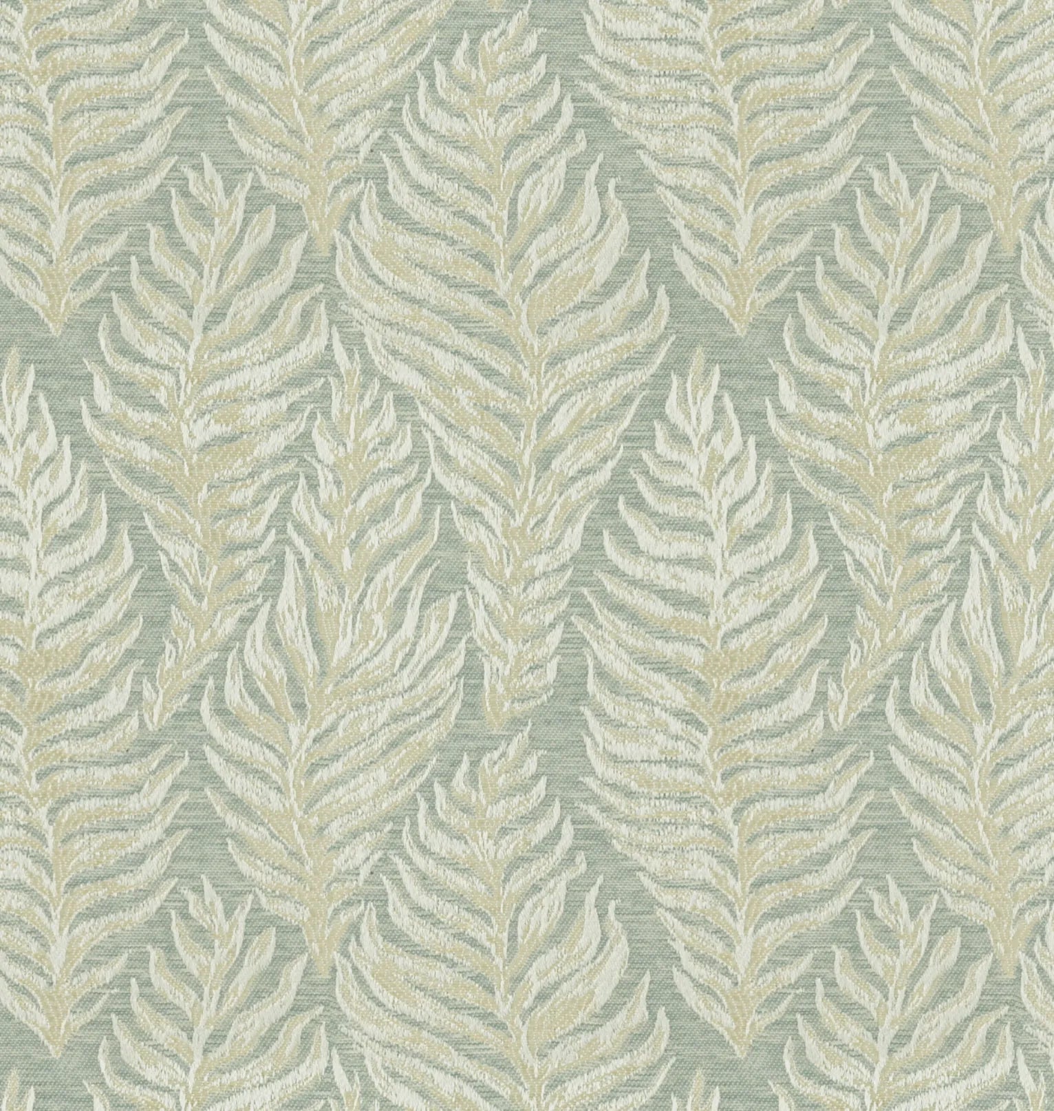 Elementos Edition 3 - Coppice | Made to Order Light Filtering Curtains Coppice-Fern