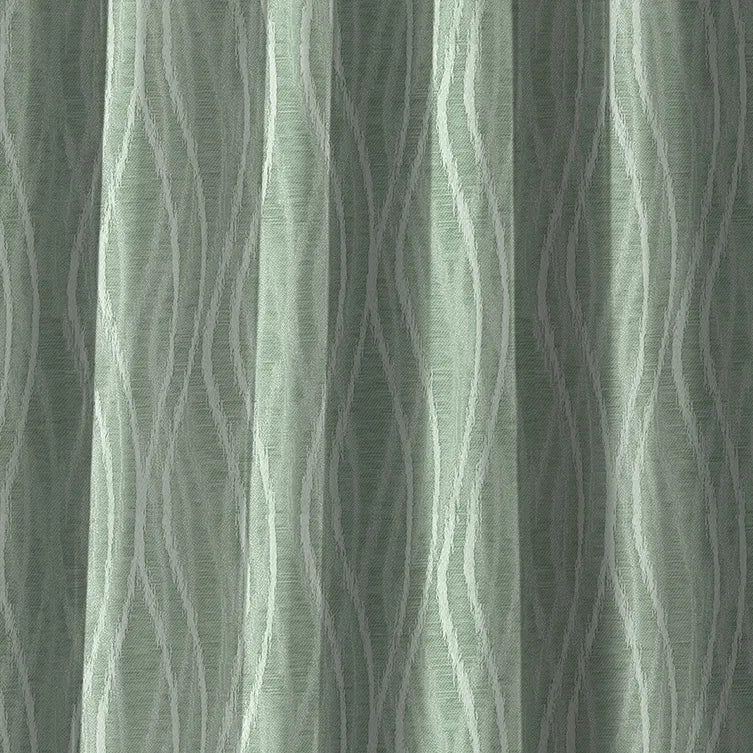 Elementos Edition 3 - Fleck | Made to Order Light Filtering Curtains Fleck-Mist