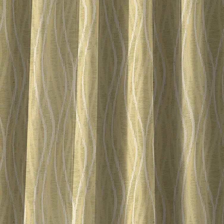 Elementos Edition 3 - Fleck | Made to Order Light Filtering Curtains Fleck-Biscotti