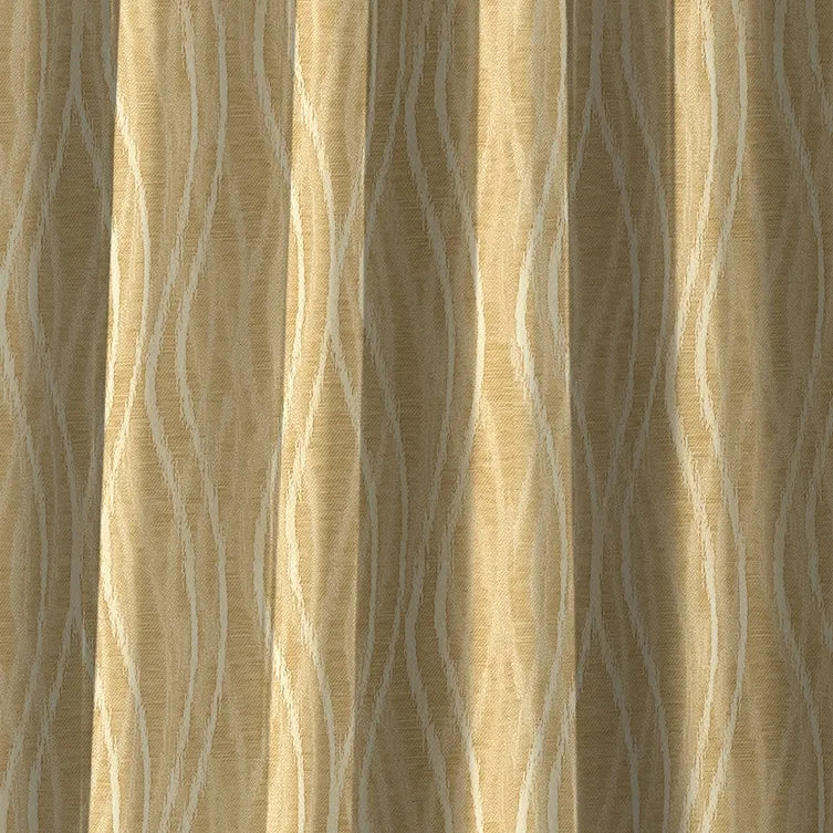 Elementos Edition 3 - Fleck | Made to Order Light Filtering Curtains Fleck-Sand