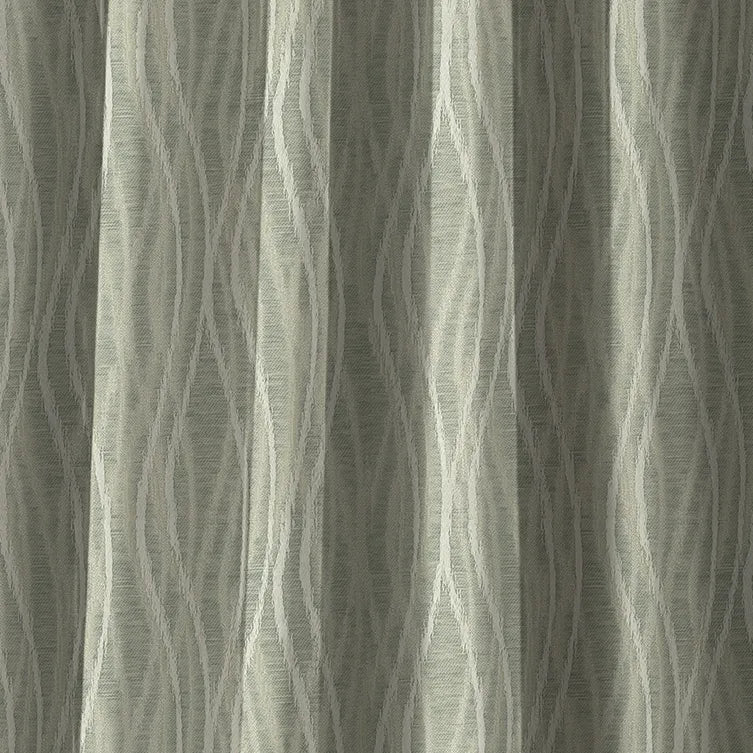 Elementos Edition 3 - Fleck | Made to Order Light Filtering Curtains Fleck-Fossil
