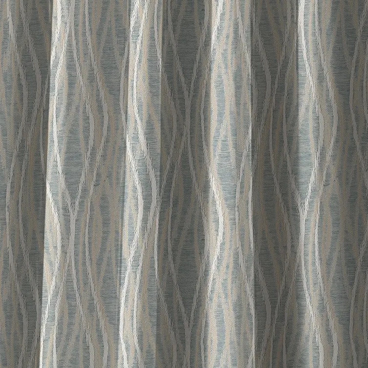 Elementos Edition 3 - Fleck | Made to Order Light Filtering Curtains Fleck-Porcelain