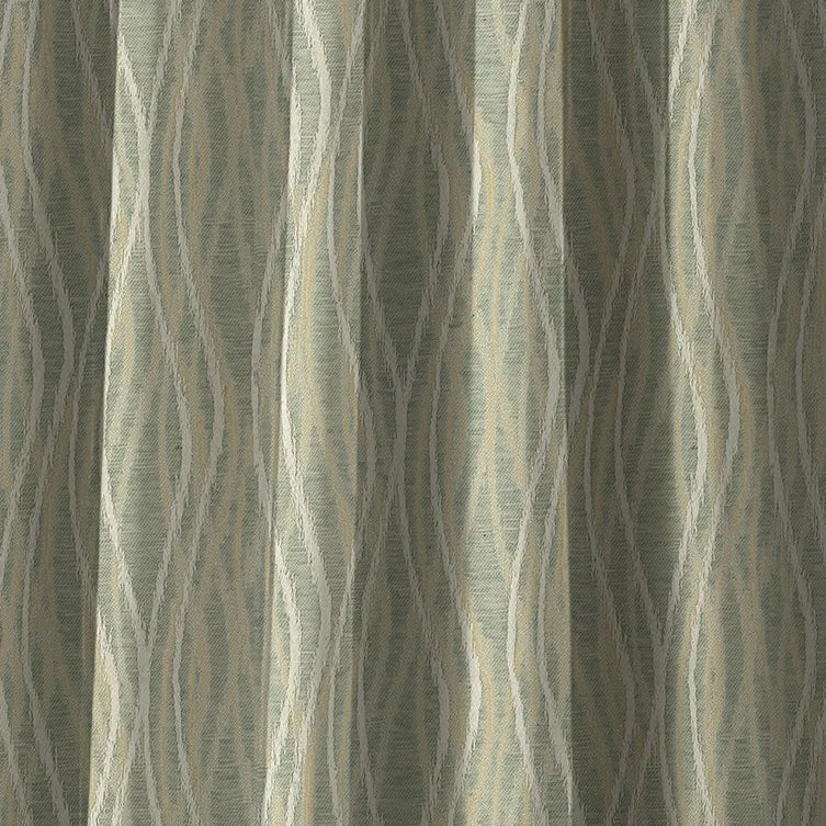 Elementos Edition 3 - Fleck | Made to Order Light Filtering Curtains Fleck-Fern