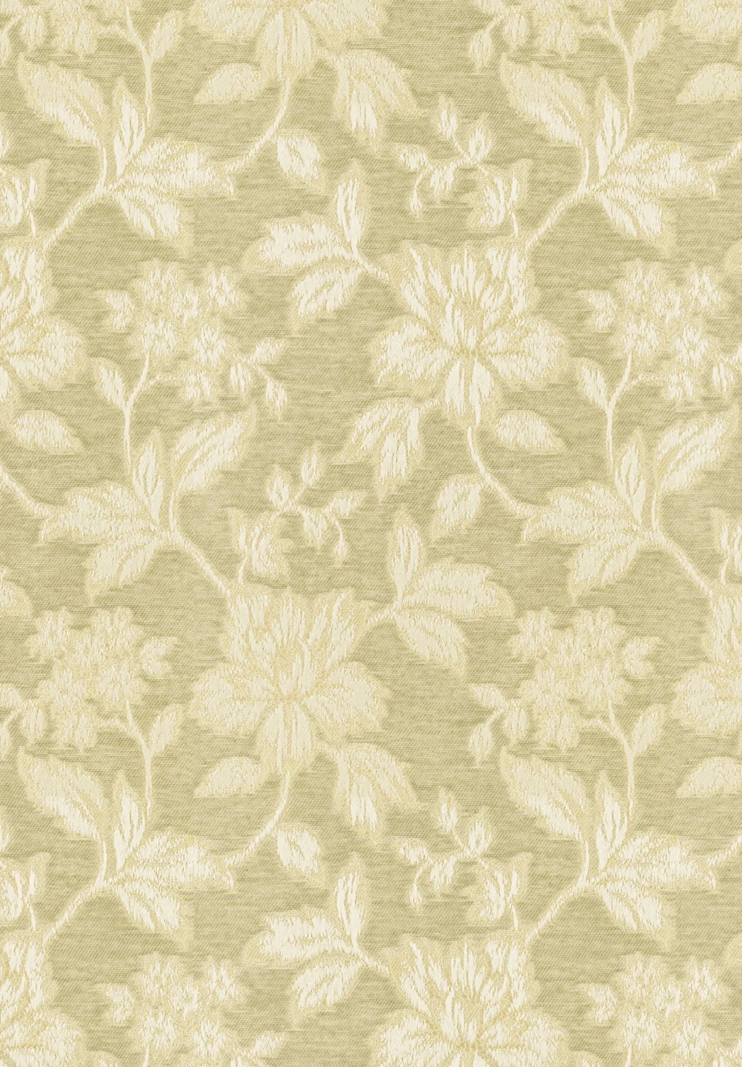 Elementos Edition 3 - Sylvan | Made to Order Light Filtering Curtains Sylvan-Biscotti