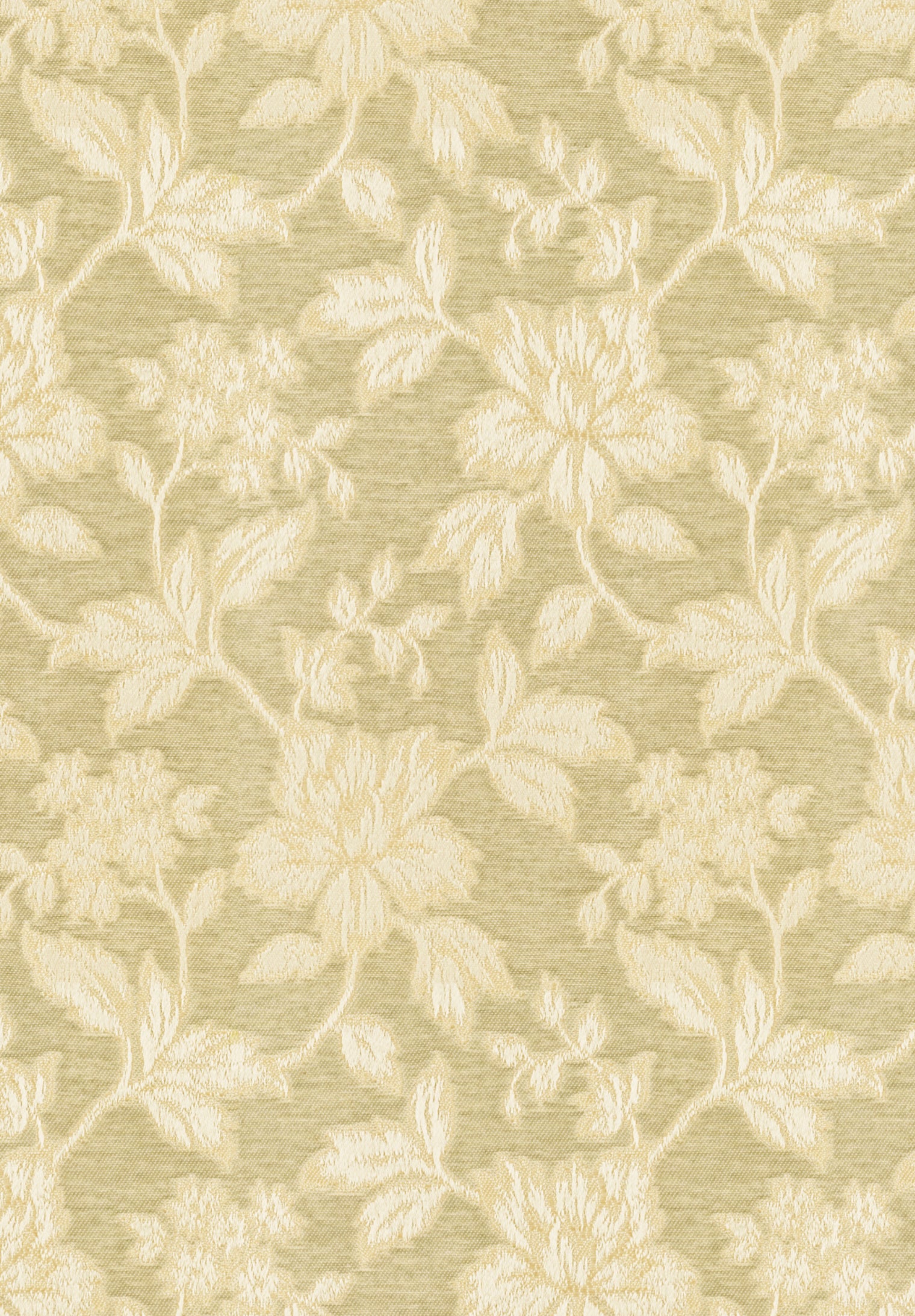 Elementos Edition 3 | Made-to-Order Light Filtering Curtains