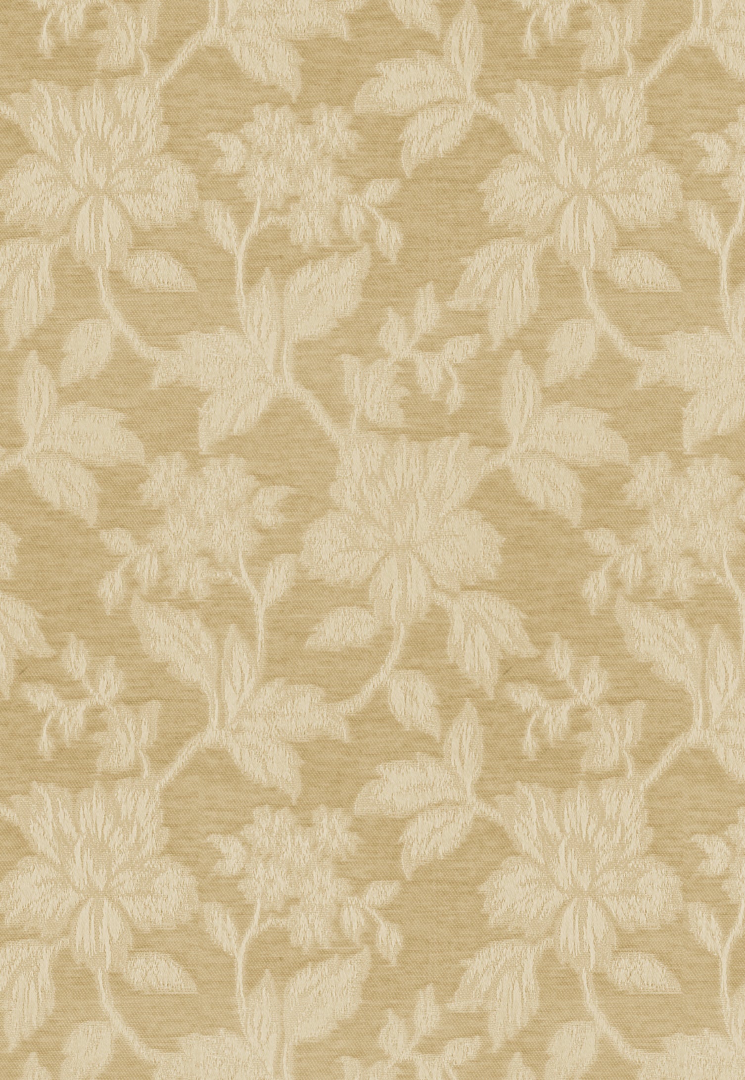 Elementos Edition 3 | Made-to-Order Light Filtering Curtains
