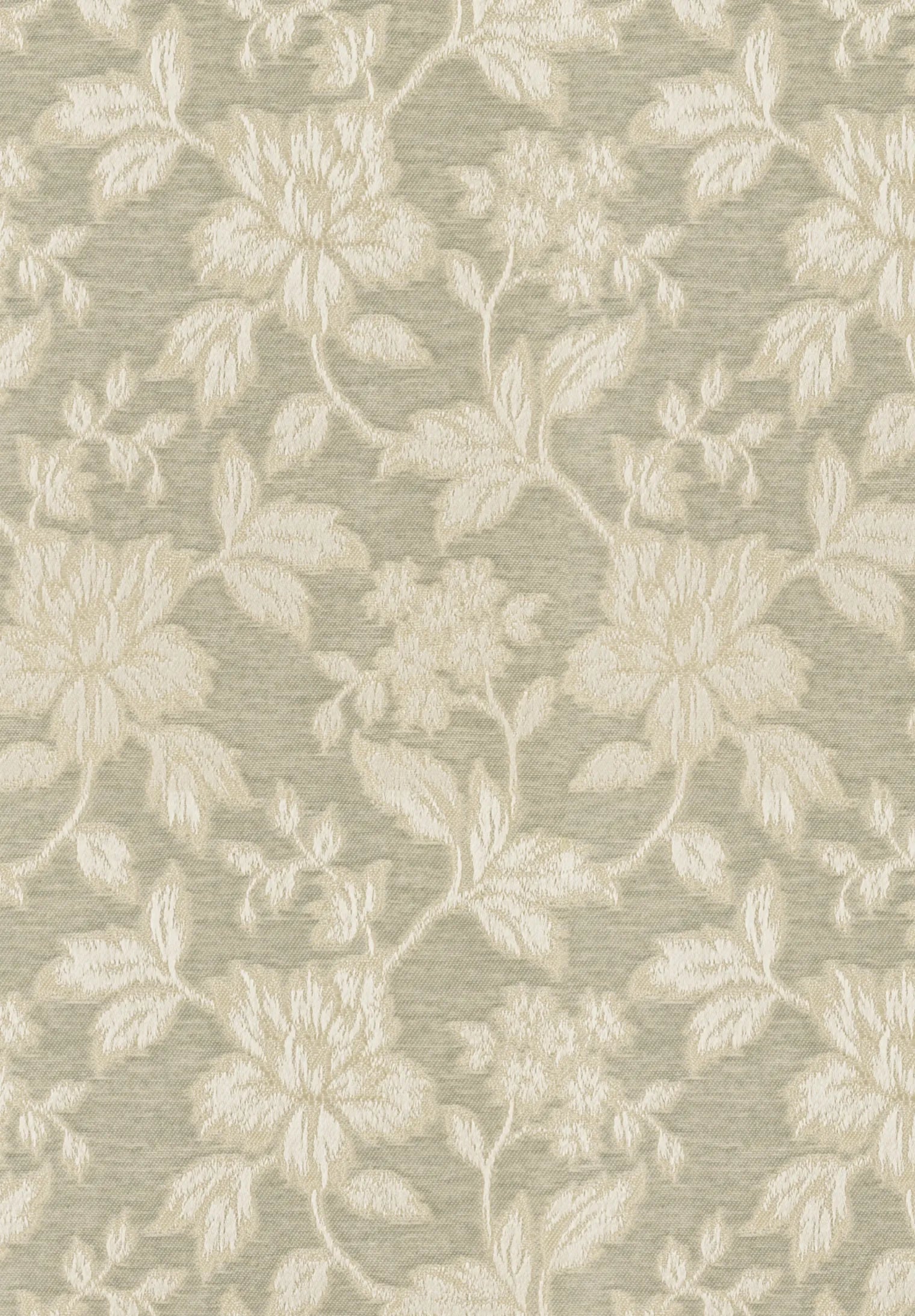 Elementos Edition 3 - Sylvan | Made to Order Light Filtering Curtains Sylvan-Flax