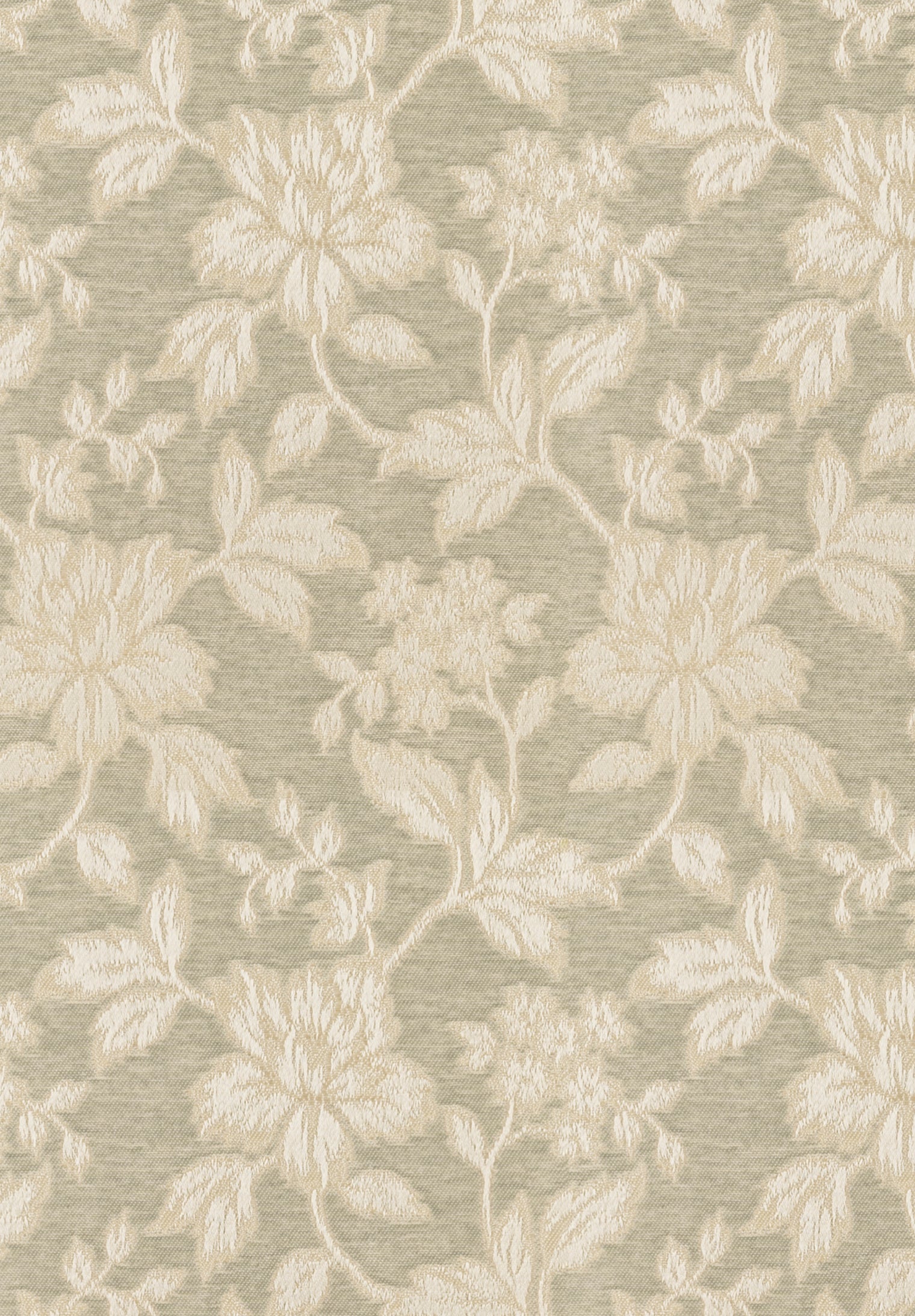 Elementos Edition 3 | Made-to-Order Light Filtering Curtains