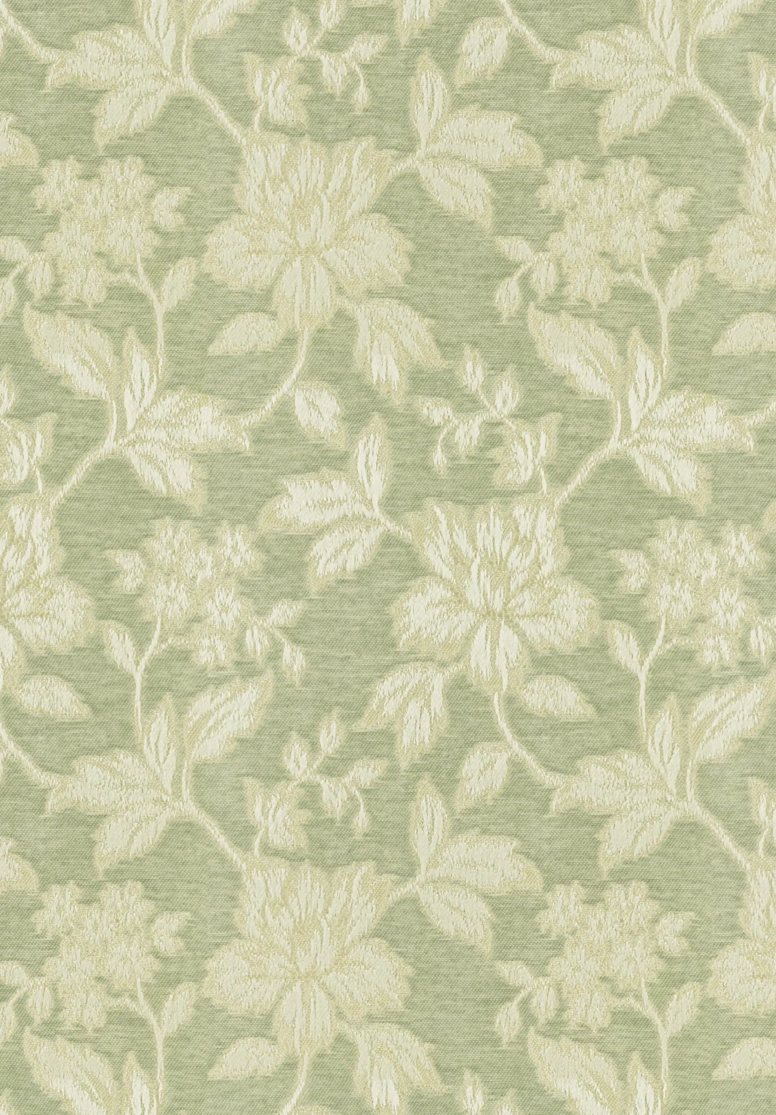 Elementos Edition 3 - Sylvan | Made to Order Light Filtering Curtains Sylvan-Fern