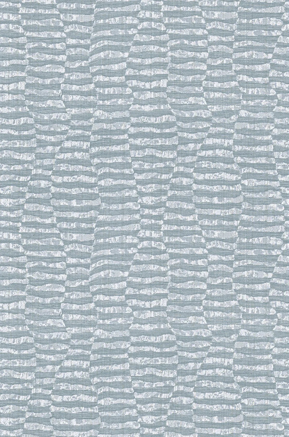 Cosmic Charm Edition 1 - Landscape | Made to Order Light Filtering Curtains Landscape-Dusky Blue
