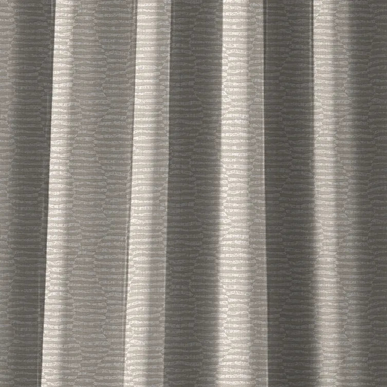 Cosmic Charm Edition 1 - Landscape | Made to Order Light Filtering Curtains Landscape-Camel