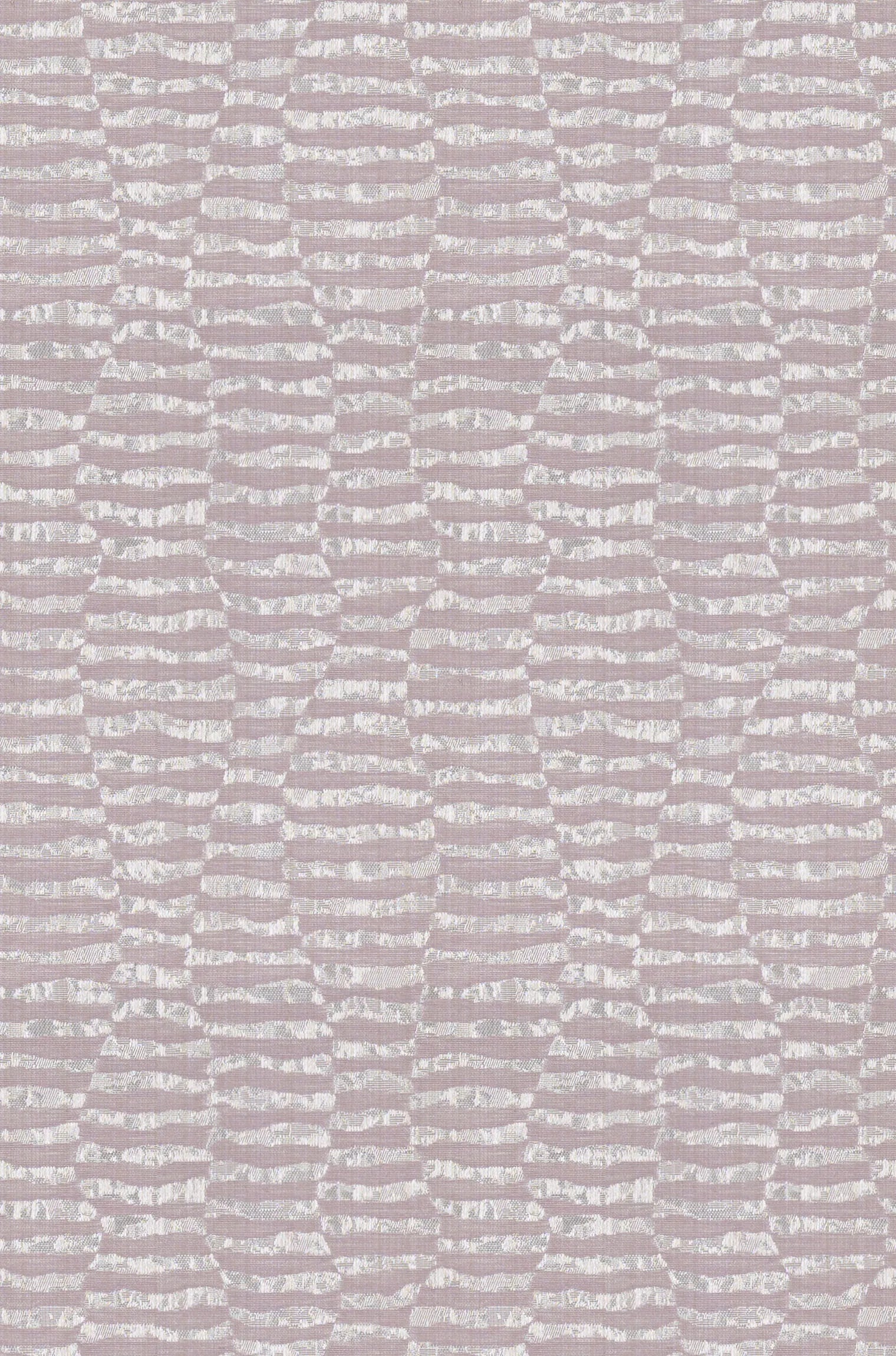 Cosmic Charm Edition 1 - Landscape | Made to Order Light Filtering Curtains Landscape-Misty Rose