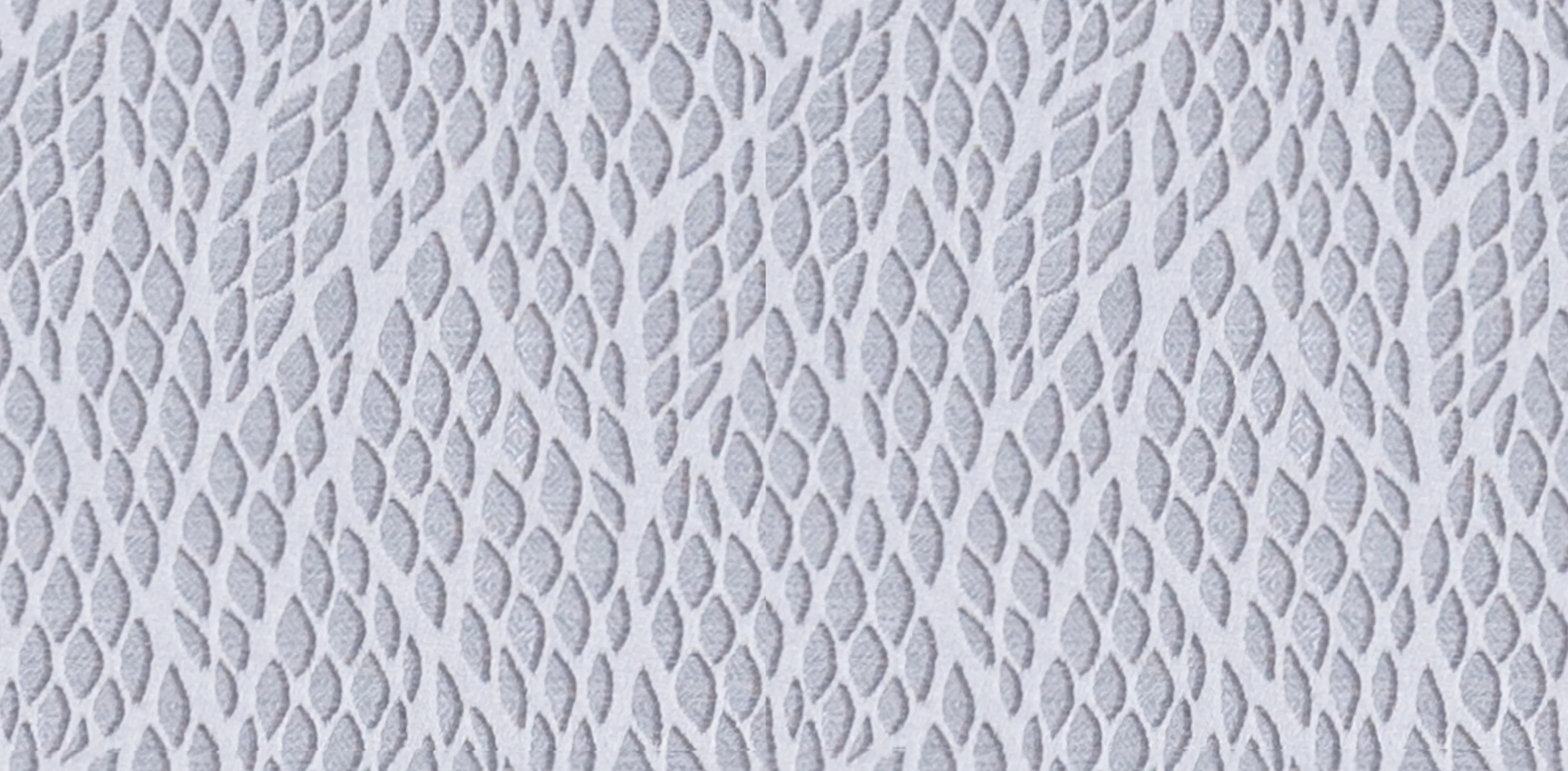 Cosmic Charm Edition 1 - Reef | Multipurpose Fabric Reef-Silver