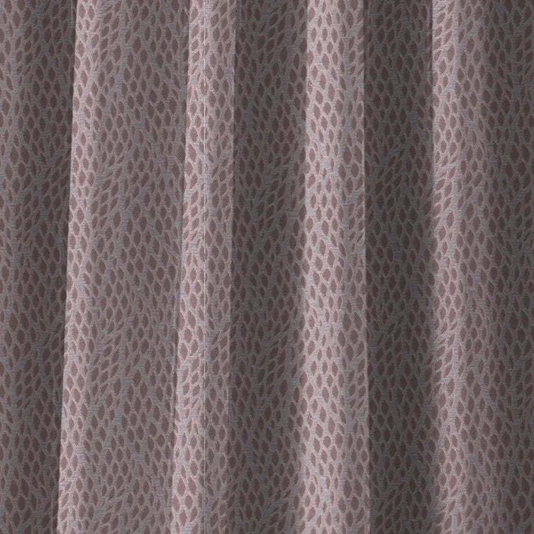 Cosmic Charm Edition 1 - Reef | Multipurpose Fabric Reef-Misty Rose