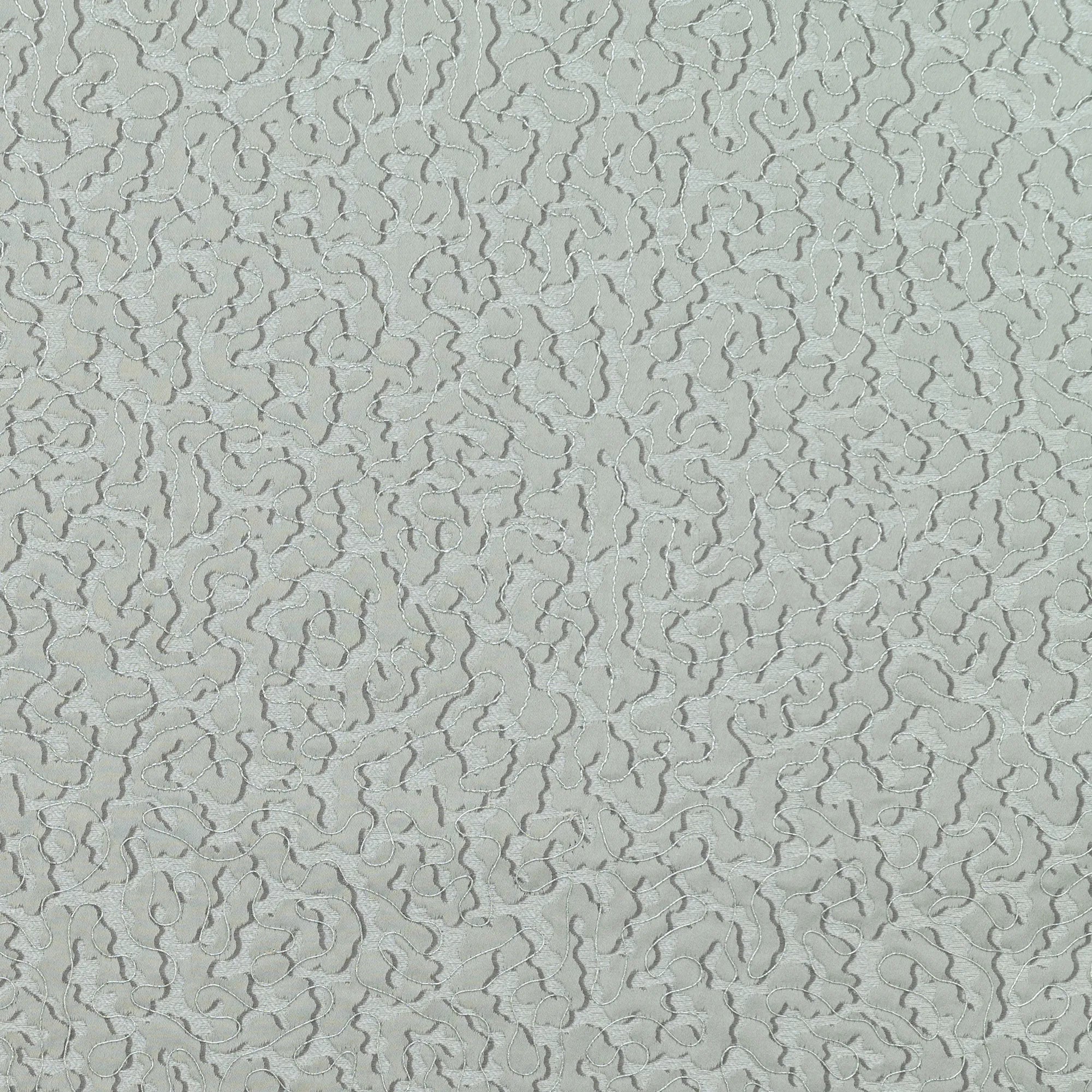 Cosmic Charm Edition 2 - Rill | Made to Order Light Filtering Curtains Rill-Mercury