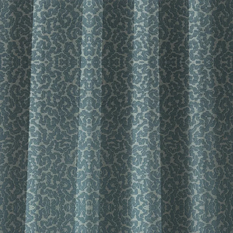 Cosmic Charm Edition 2 - Rill | Made to Order Light Filtering Curtains Rill-Mineral