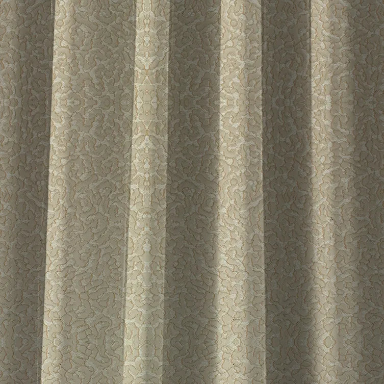 Cosmic Charm Edition 2 - Rill | Made to Order Light Filtering Curtains Rill-Saturn