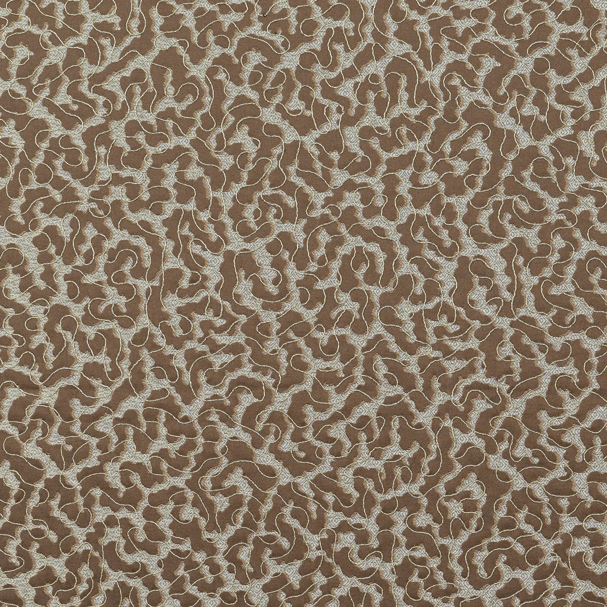 Cosmic Charm Edition 2 - Rill | Made to Order Light Filtering Curtains Rill-Jasper