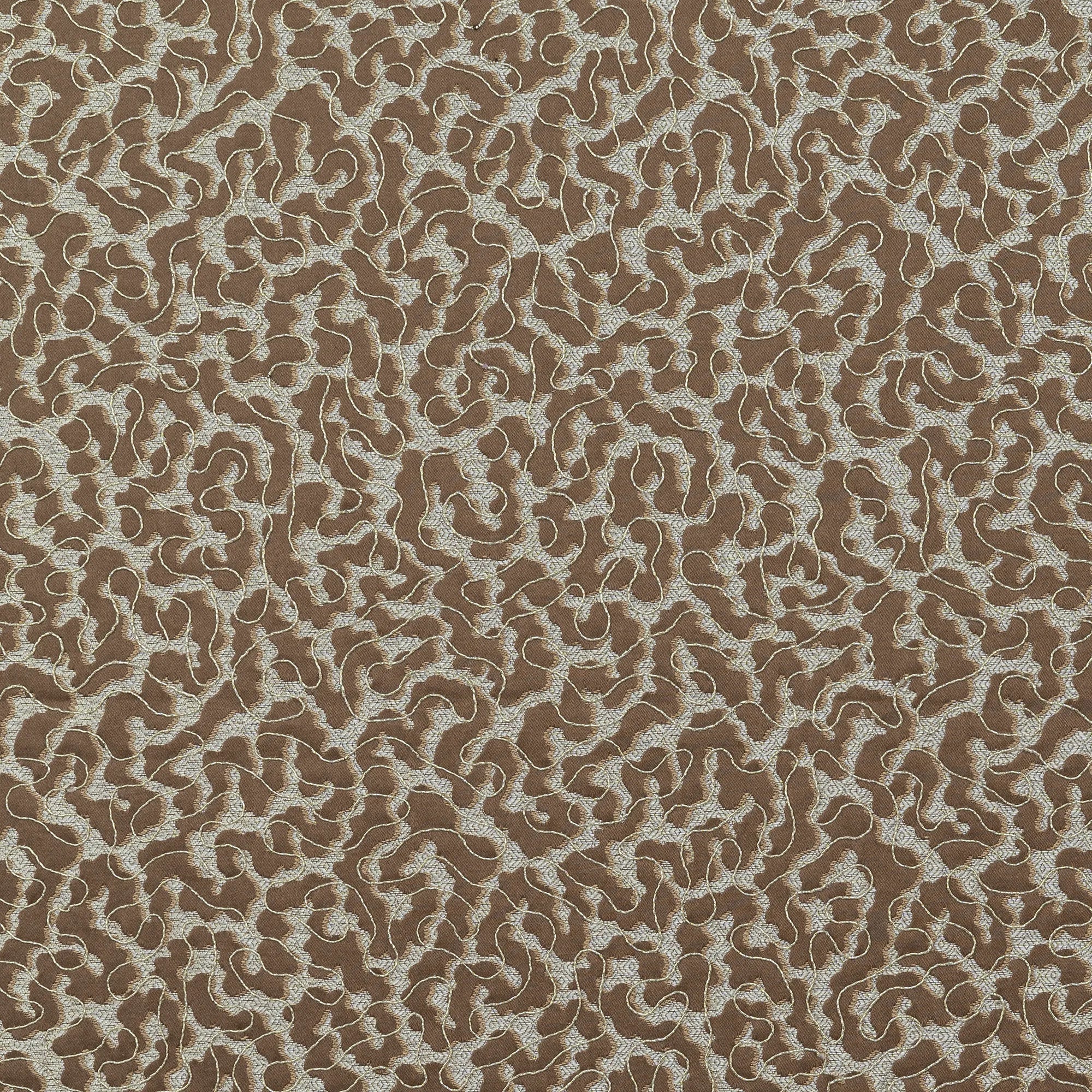 Cosmic Charm Edition 2 - Rill | Made to Order Light Filtering Curtains Rill-Jasper
