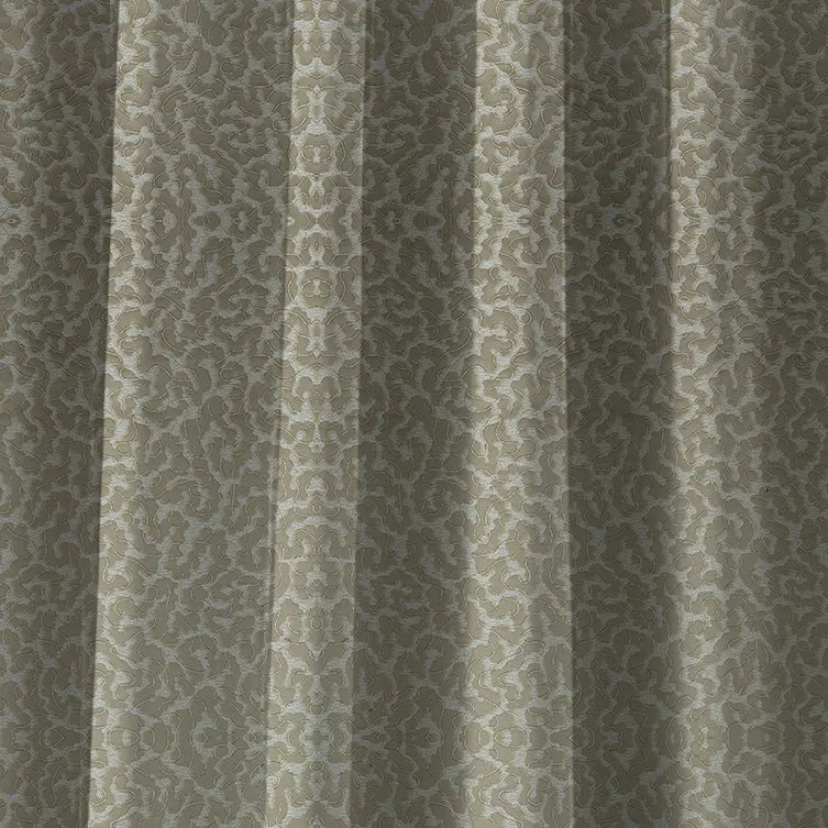 Cosmic Charm Edition 2 - Rill | Made to Order Light Filtering Curtains Rill-Mica