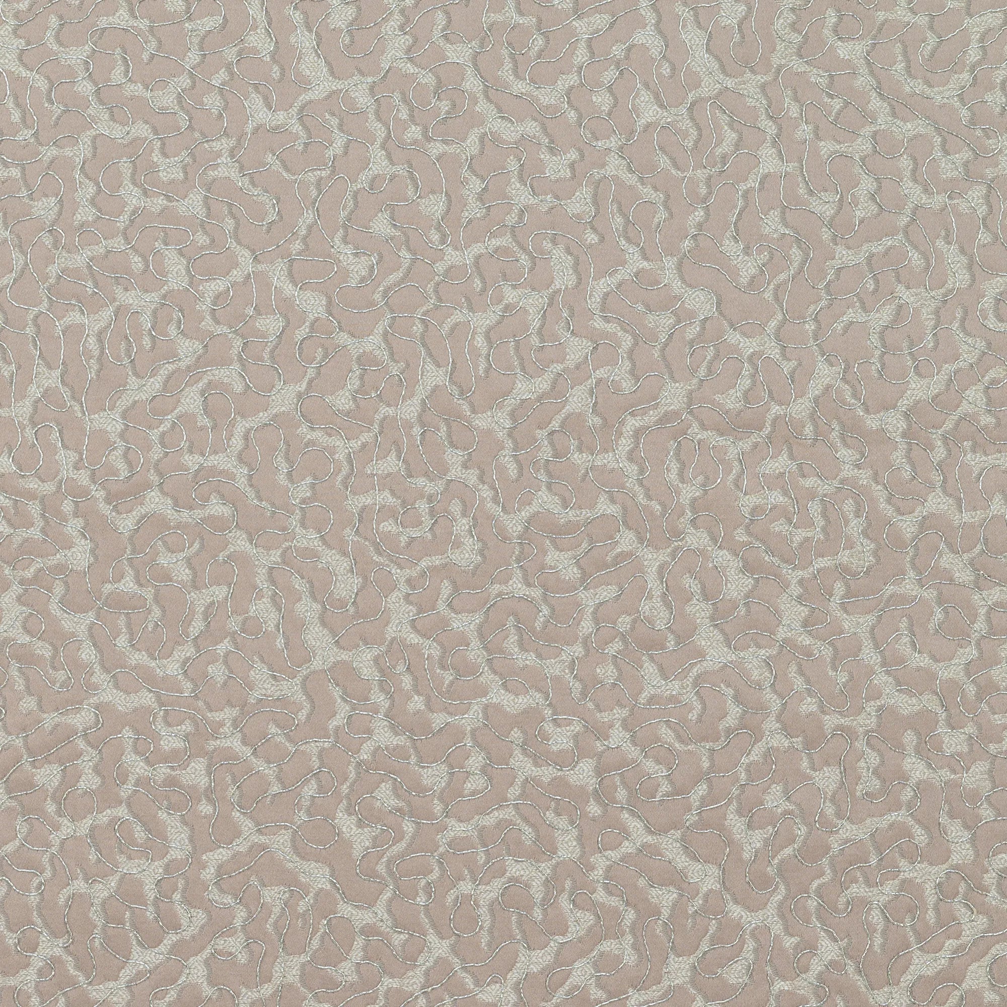 Cosmic Charm Edition 2 - Rill | Made to Order Light Filtering Curtains Rill-Rosewine