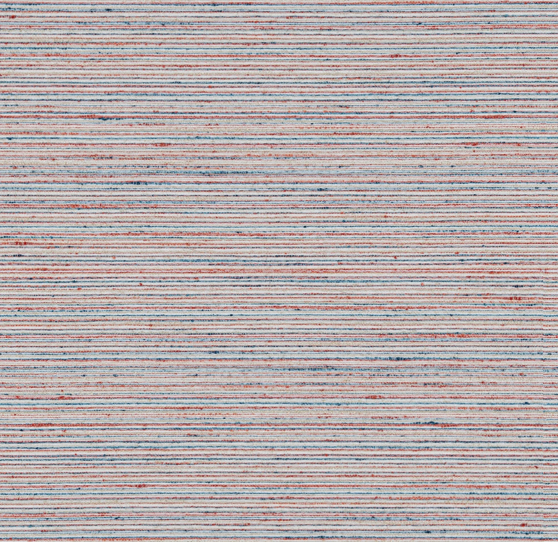 Nomad's Diary Edition 2 - Farmland | Made to Order Light Filtering Curtains Farmland-Scarlet