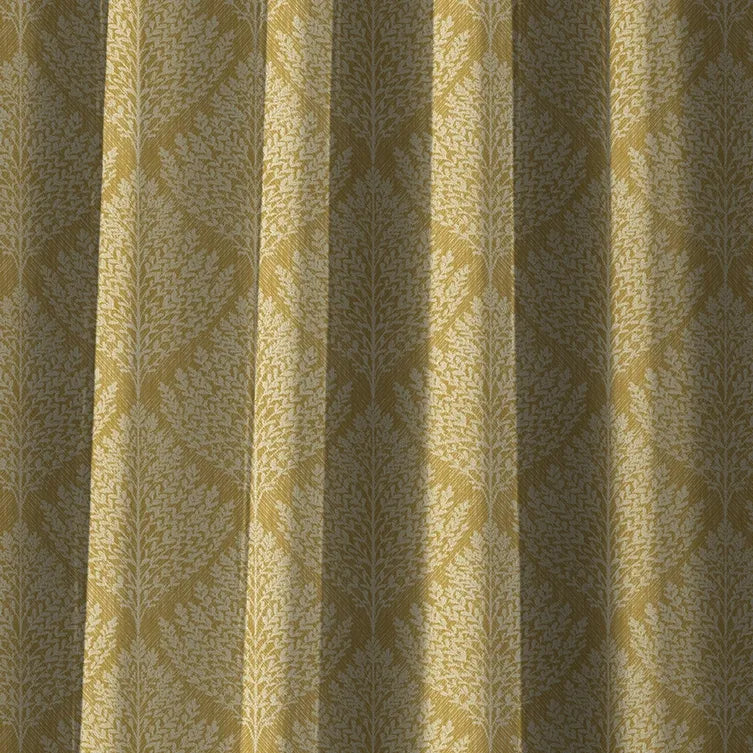 Elementos Edition 2 - Husk | Multipurpose Fabric Husk-Honey