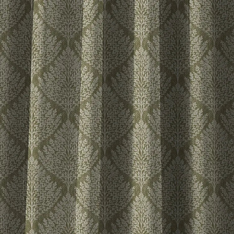 Elementos Edition 2 - Husk | Multipurpose Fabric Husk-Olive