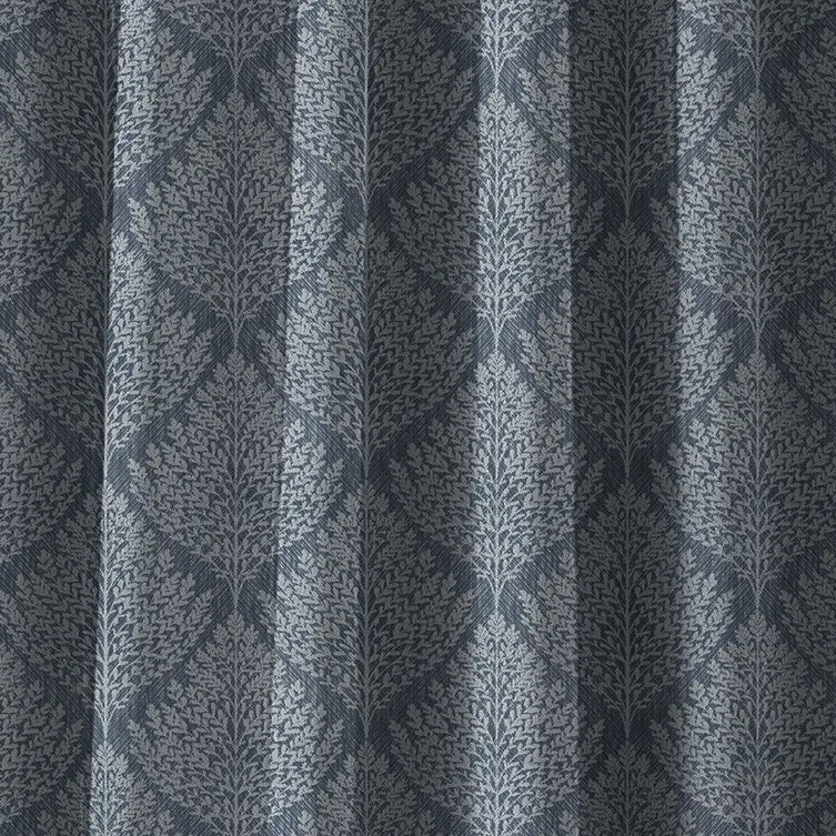 Elementos Edition 2 - Husk | Multipurpose Fabric Husk-Indigo
