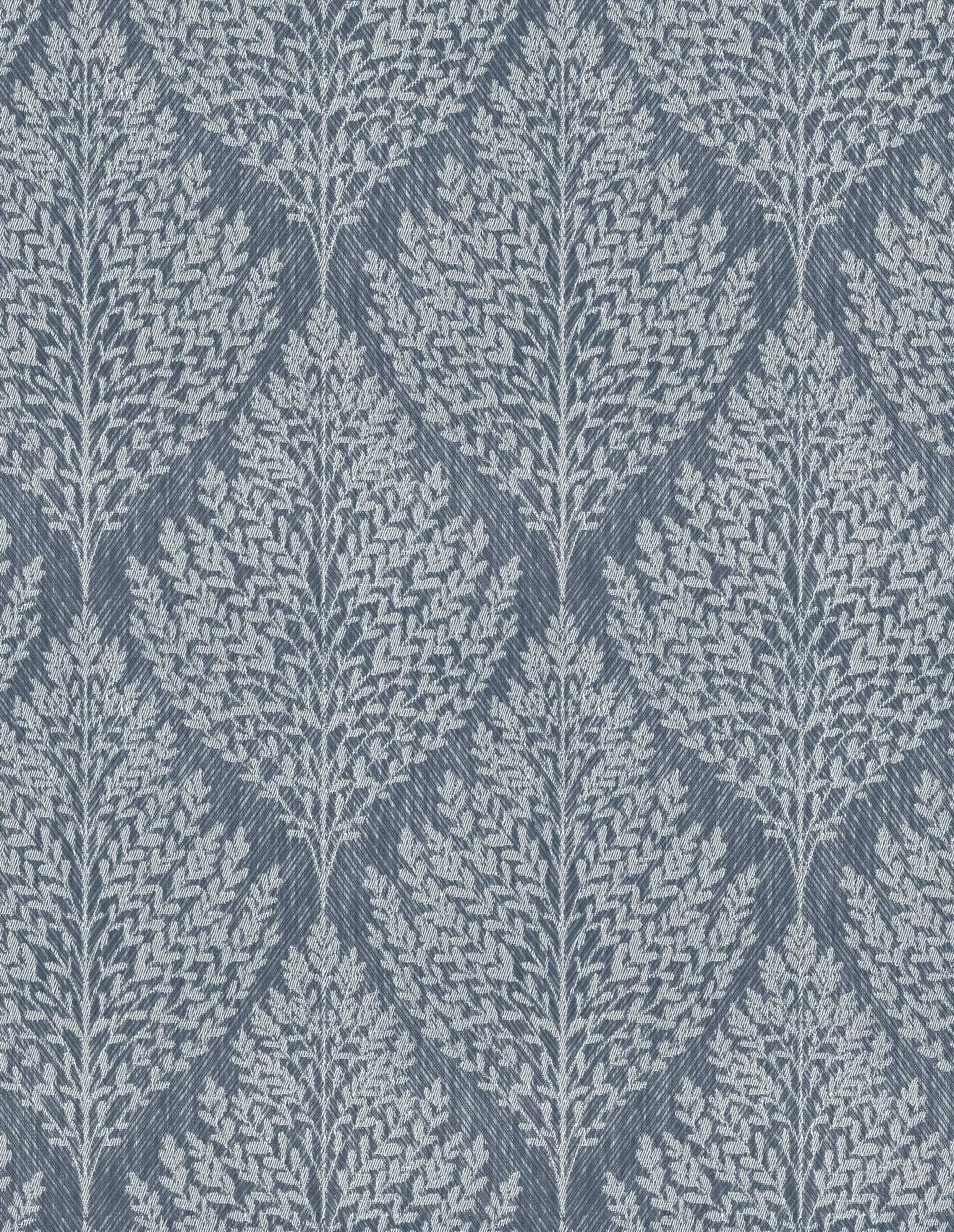 Elementos Edition 2 - Husk | Multipurpose Fabric Husk-Indigo