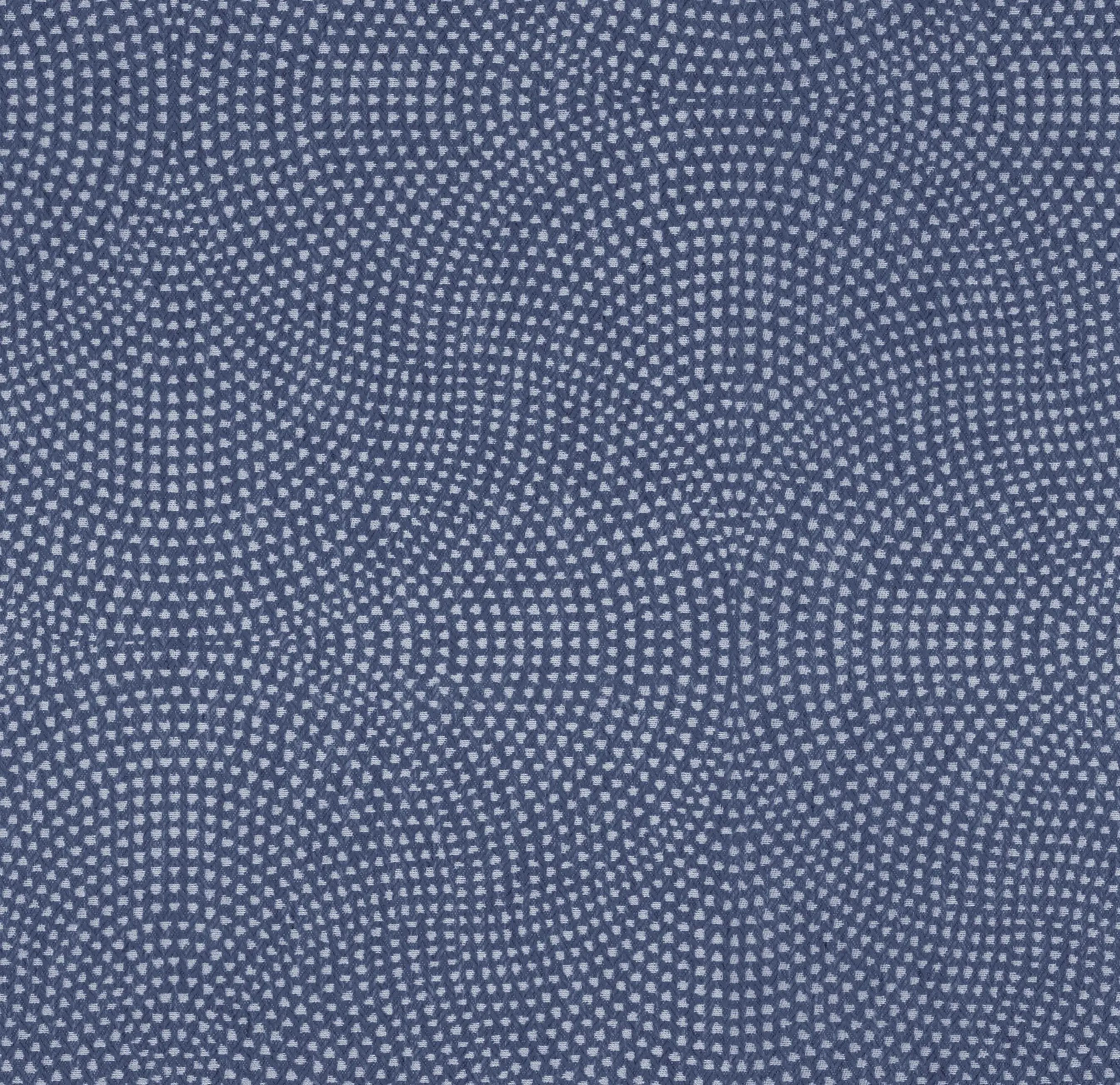 Elementos Edition 2 - Stipple | Multipurpose Fabric Stipple-Indigo